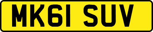 MK61SUV