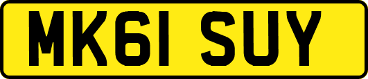 MK61SUY