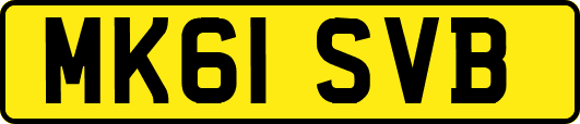 MK61SVB