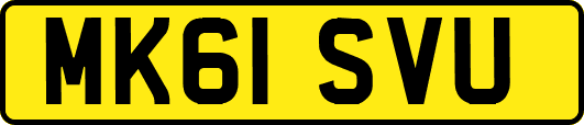 MK61SVU