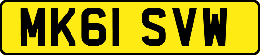 MK61SVW