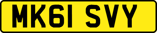 MK61SVY