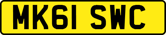 MK61SWC