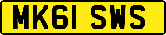 MK61SWS
