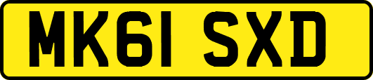 MK61SXD