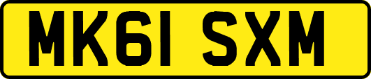 MK61SXM