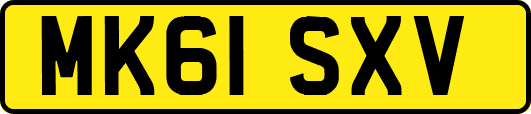MK61SXV