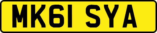 MK61SYA