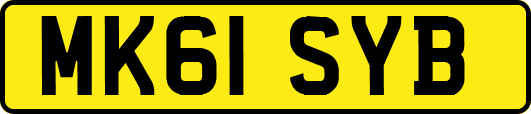 MK61SYB