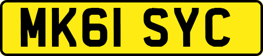 MK61SYC