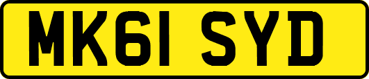 MK61SYD