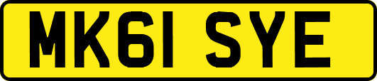 MK61SYE