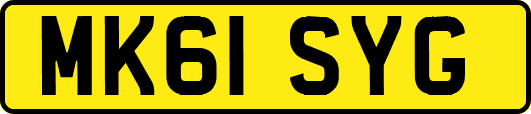 MK61SYG