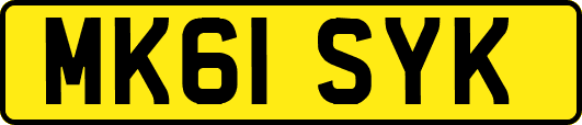 MK61SYK