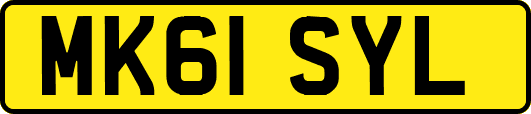 MK61SYL