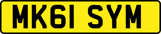 MK61SYM
