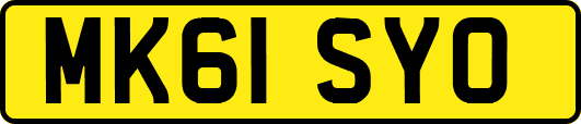MK61SYO