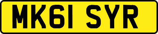 MK61SYR