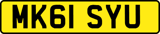 MK61SYU