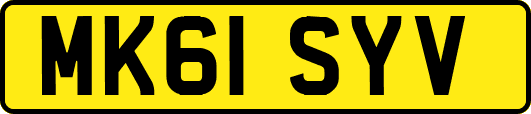 MK61SYV