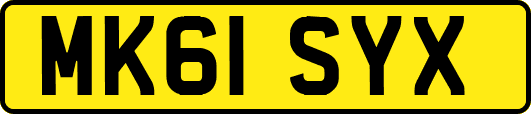 MK61SYX