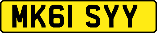MK61SYY