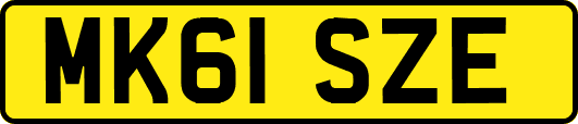 MK61SZE
