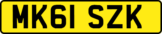 MK61SZK