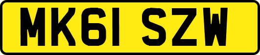MK61SZW