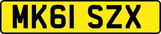MK61SZX