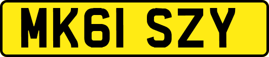 MK61SZY