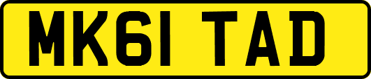 MK61TAD
