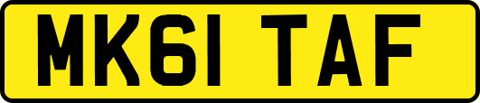 MK61TAF