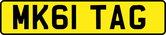 MK61TAG