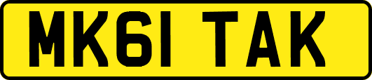 MK61TAK