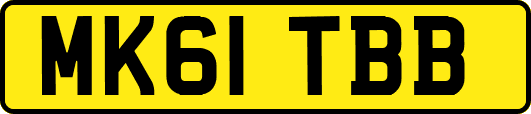 MK61TBB