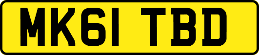MK61TBD