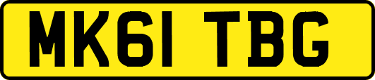 MK61TBG