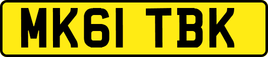 MK61TBK