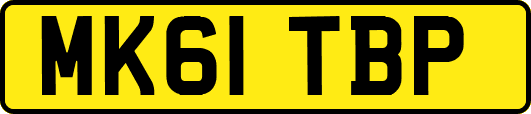 MK61TBP