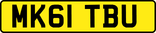 MK61TBU