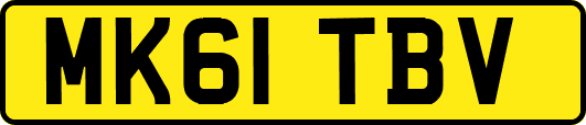MK61TBV