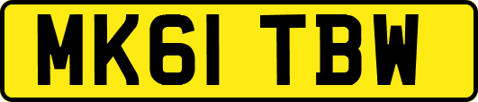 MK61TBW
