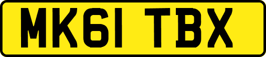 MK61TBX