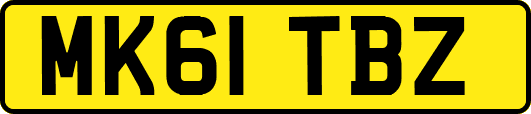 MK61TBZ