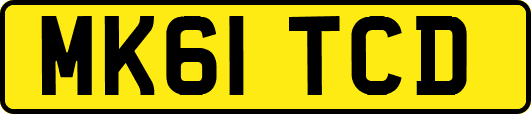 MK61TCD