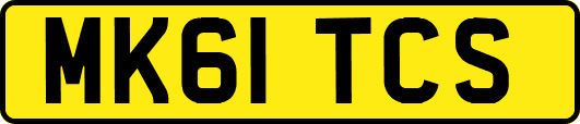 MK61TCS
