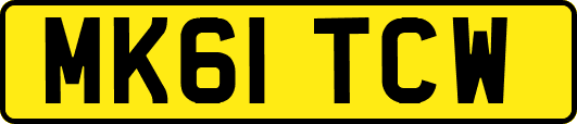 MK61TCW