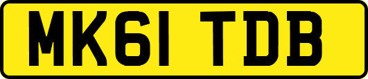 MK61TDB