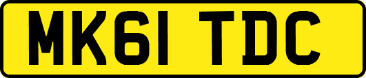 MK61TDC